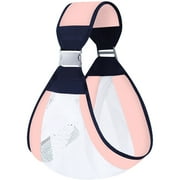 Outdoor Sports Baby Carrier Sling Baby Wrap Carrier Multifunctional Baby Carrier Breathable Baby Wrap